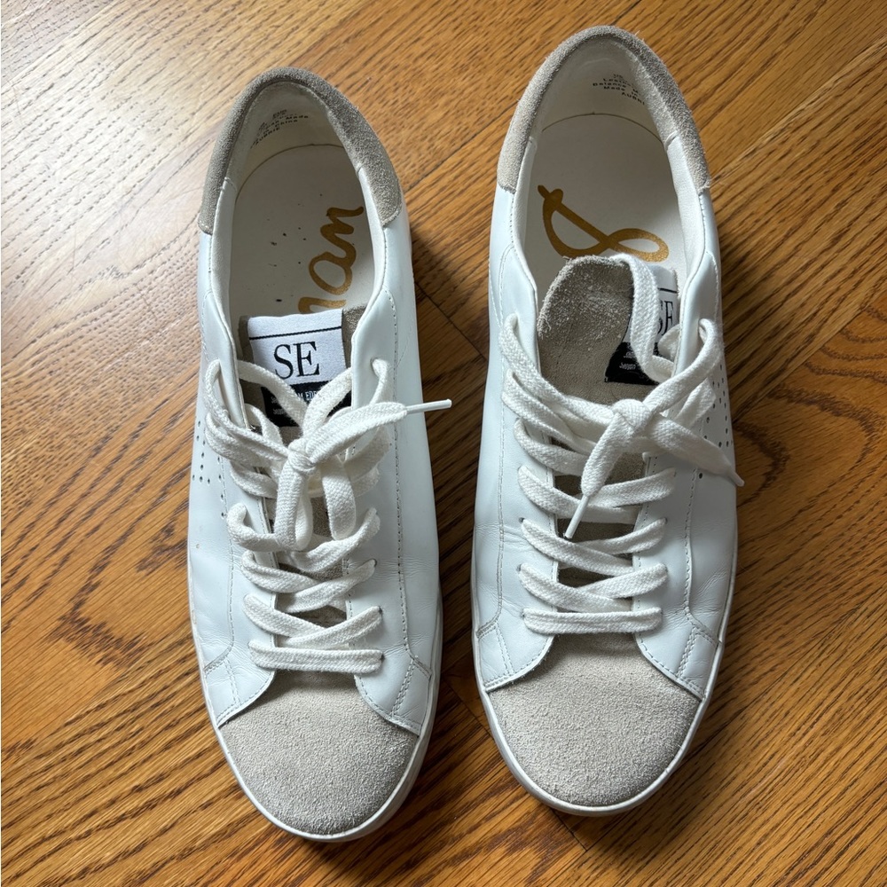 Sam Edelman Aubrie Sneaker